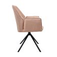 Kick Dining chair Lex - Pink