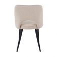Kick Dining Chair Mare - Beige