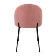 KICK NOA Dining Chair - Pink