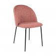 KICK NOA Dining Chair - Pink