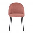 KICK NOA Dining Chair - Pink