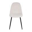 Kick Dining Chair Noor - Beige