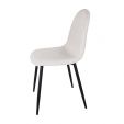 Kick Dining Chair Noor - Beige