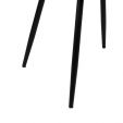 Kick Dining Chair Noor - Grey