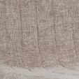 Kick dining chair Sem - Champagne