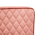 Kick dining chair Toby - Pink