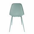 KICK YARA Design Chair - Pistachio