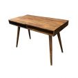 KICK JAN Industrial Mango Desk