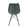KICK LUUK Bucket Chair - Mint Green