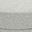 Kick Pouffe Duke - White