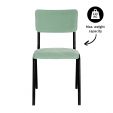 KICK CAS School Chair - Mint Green