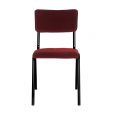 KICK CAS School Chair - Red