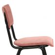 KICK CAS School Chair - Pink