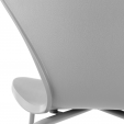 Kick Jazz Butterfly Chair - Grey