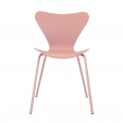 Kick Jazz Butterfly Chair - Pink
