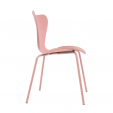 Kick Jazz Butterfly Chair - Pink