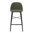 Kick Bar Stool Jade - Green