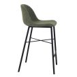 Kick Bar Stool Jade - Green