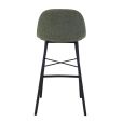 Kick Bar Stool Jade - Green