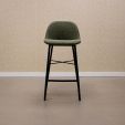 Kick Bar Stool Jade - Green