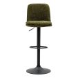 Kick Bar Stool Liam - Green