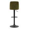 Kick Bar Stool Liam - Green