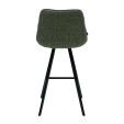 Kick Bar Stool Reza - Green