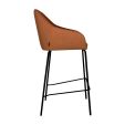 Kick bar stool Suus - Terra