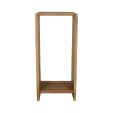 Kick side table Mick high