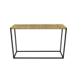 KICK FAY Industrial Side Table