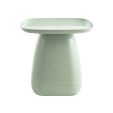 Kick Side table Nima - Mint Green
