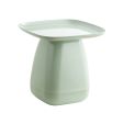 Kick Side table Nima - Mint Green