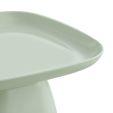 Kick Side table Nima - Mint Green