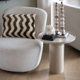 Kick side table Sky - Beige