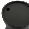 Kick Side table Tess - Black