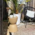 Kick Side table Tess - Mint Green