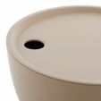 Kick Side table Tess - Beige
