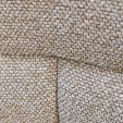 Kick swivel chair Abel - Taupe