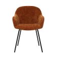 Kick dining chair Arda - Terra