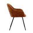 Kick dining chair Arda - Terra