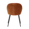 Kick dining chair Arda - Terra