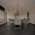 Kick dining chair Ivar - Green