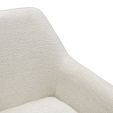 Kick dining chair Ivar - Champagne