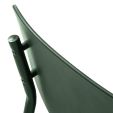 Kick dining chair Lio - Dark Green