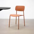 Kick dining chair Lio - Terra