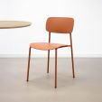 Kick dining chair Lio - Terra