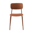 Kick dining chair Lio - Terra