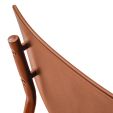 Kick dining chair Lio - Terra