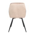 Kick Dining Chair Monza - Champagne