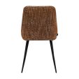 Kick dining chair Niko - Terra